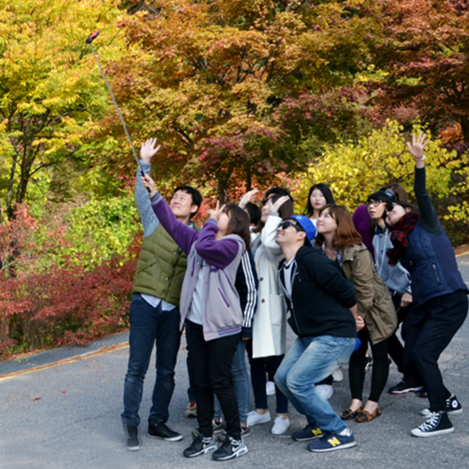 대망의 아이포유웍스 2014 워크샵