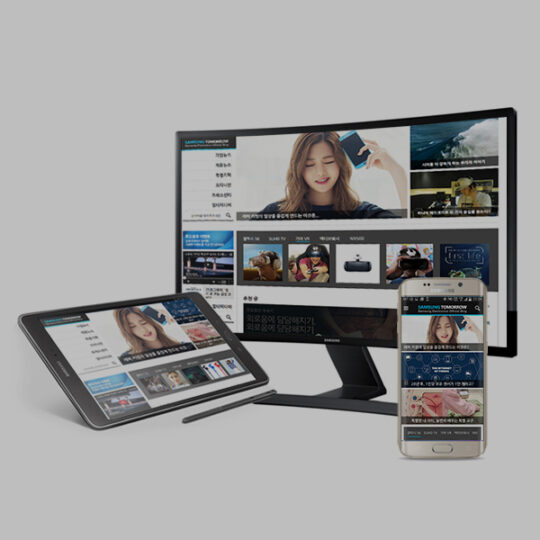 [Social Times] 아이포유웍스 2015년 2분기를 돌아보며…