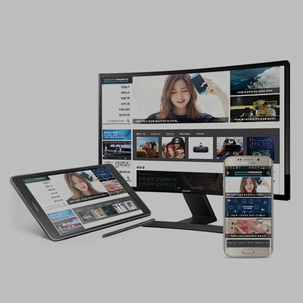 [Social Times] 아이포유웍스 2015년 2분기를 돌아보며…