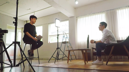 [브랜드 다이어리] 세상의 모든 꿈은 소중합니다, 한화그룹 드림플러스