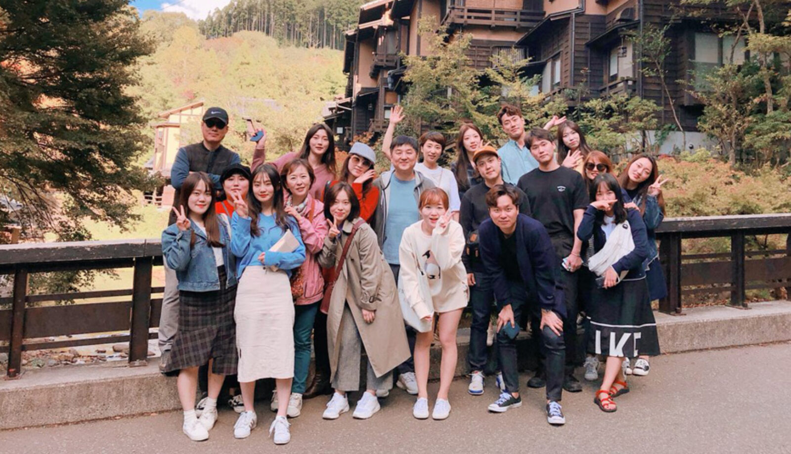 아이포유웍스여, 깨어나라! 오감 만족 후쿠오카 워크숍